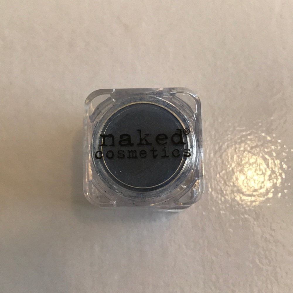Naked Cosmetics Eyeshadow